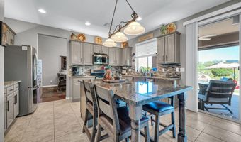 40924 N CROCKETT Trl, Anthem, AZ 85086