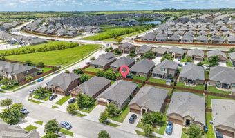 133 Mineral Point Dr, Aledo, TX 76008