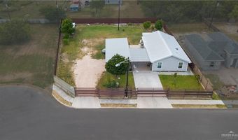 1341 Middle St, Alamo, TX 78516