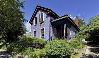 28 Murray St, Burlington, VT 05401