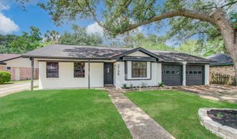 2708 Tallow St, Alvin, TX 77511