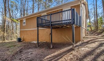 3122 Orbit Cir, Ellenwood, GA 30294