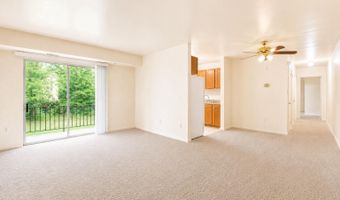 4921 QUARLES St NE 103, Washington, DC 20019