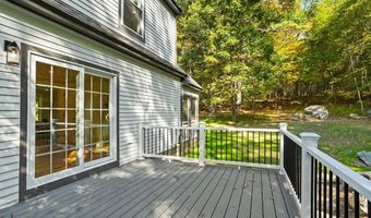 23 Harvard Rd, Bolton, MA 01740