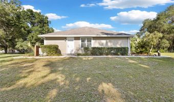 19328 SW 58TH Pl, Archer, FL 32618