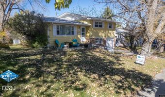 3300 Navarre Rd, Casper, WY 82604