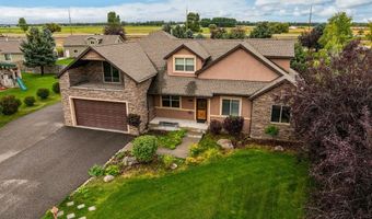 45 Painted Pony Dr, Belgrade, MT 59714