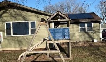 1311 Bluff St, Alden, IA 50006