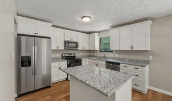 1804 Coffman St, Barboursville, WV 25504