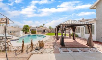 3745 Colfax Cir, Las Vegas, NV 89108
