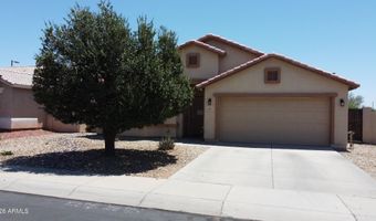 5943 S 248TH Dr, Buckeye, AZ 85326