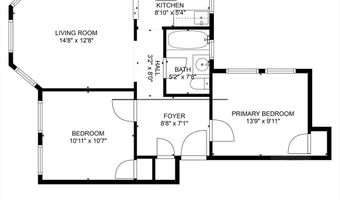 1564 Commonwealth Ave 16, Boston, MA 02135