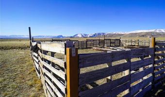 19 S Talon Trl, Belfry, MT 59008