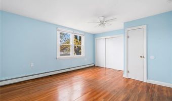 60 Fraser St, East Providence, RI 02914