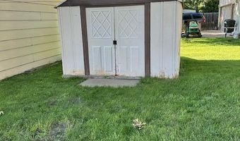 609 N Penn St, Aberdeen, SD 57401
