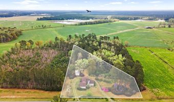 2781 Exum Rd NW, Ash, NC 28420