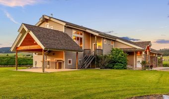 341 Laurel Ranch Rd, Bozeman, MT 59715