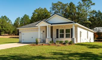 1328 Hornbeam Dr, Baker, FL 32531