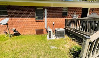 174 First St E, Arabi, GA 31712