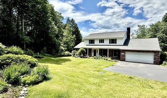 78 Wellington Dr, Chesterfield, NH 03462