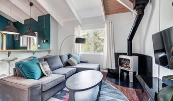 73 ILLINOIS GULCH Rd 8, Breckenridge, CO 80424