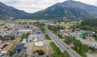 160 U.S. 89, Alpine, WY 83128