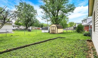 101 Heiny Rd, Indianapolis, IN 46217