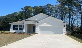 1513 Two Notch Cir NW, Ash, NC 28420