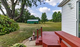 2760 Sharp Rd, Adrian, MI 49221