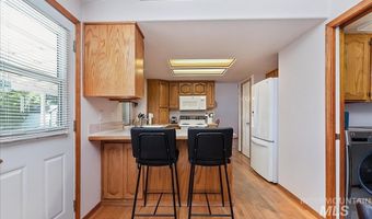 6595 W Baron Dr, Boise, ID 83714