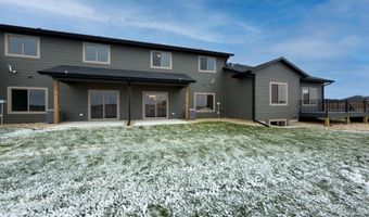 2818 E Hazelnut St, Brandon, SD 57005