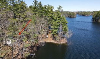 56 Red Gate Ln, Acton, ME 04001
