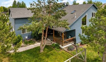194 4 Dot Ln, Belgrade, MT 59714