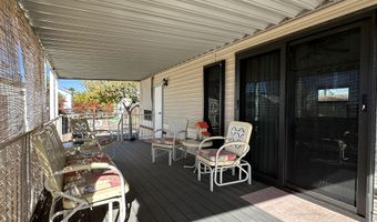 21304 W IRON EAGLE Dr Lot 345, Congress, AZ 85332