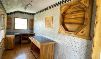 3100 Challis Creek Rd, Challis, ID 83226
