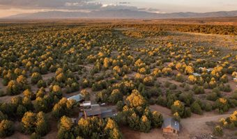 438 Carson Rd S, Carson, NM 87515