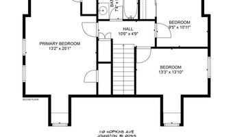 110 Hopkins Ave, Johnston, RI 02919