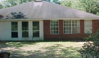 12405 E Hwy 90, Baker, FL 32564