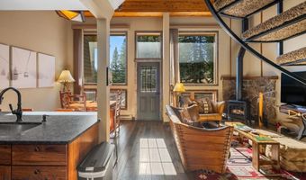 132 Rose Hip, Big Sky, MT 59716