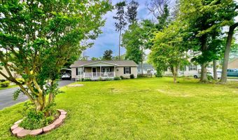412 QUEEN ANNE St, Dagsboro, DE 19939