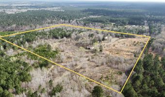 229 Padgett Rd, Benton, LA 71006