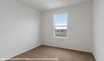 1708 Zander Ct Plan: Davis, Alvin, TX 77511