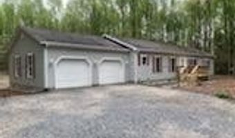 3072 GUN AND ROD CLUB Rd, Houston, DE 19954