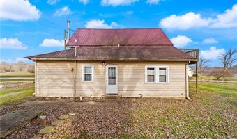 124 Bell St, Bethlehem, IN 47104