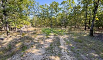 160 Jones Creek Rd, McAlester, OK 74501