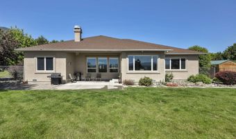 261 Fredericksburg Rd, Gardnerville, NV 89460
