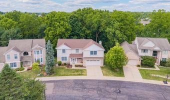 3085 N Foxridge Ct, Ann Arbor, MI 48105