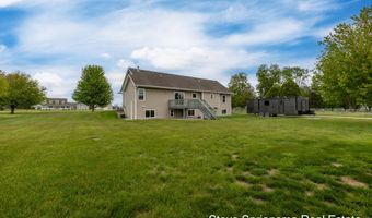 12717 60th Ave, Allendale, MI 49401