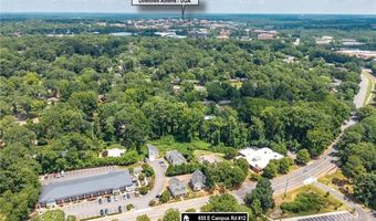 655 Campus Rd E 12, Athens, GA 30605