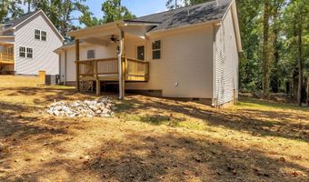 105 Haynie Pkwy, Belton, SC 29627
